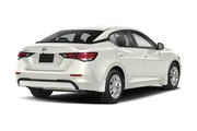 $12949 : 2022 Sentra S thumbnail