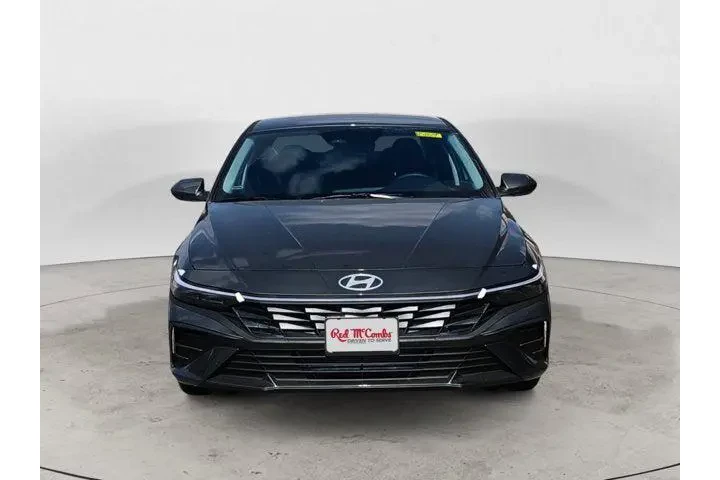 $20333 : Hyundai ELANTRA 2025 SE 4dr image 8