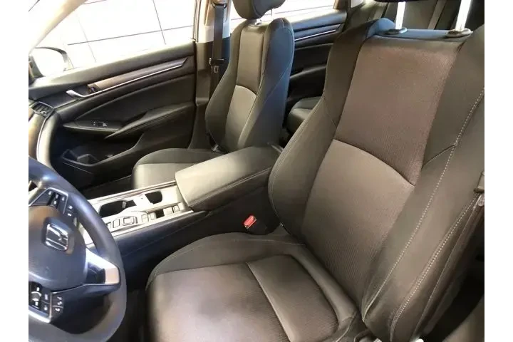 $15224 : Honda Accord Hybrid 2018 Bas image 10