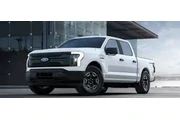 Ford F-150 Lightning 2023 AW en Las Vegas