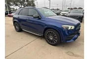 $34391 : Mercedes-Benz GLE 2020 AWD G thumbnail