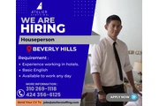 Houseperson – Beverly Hills en Los Angeles