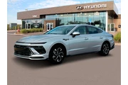 $24649 : Hyundai SONATA 2024 AWD SEL thumbnail