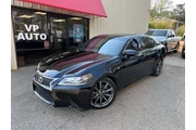 2015 GS 350 Crafted Line en Greenville
