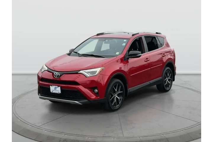 $16995 : Toyota RAV4 2016 AWD SE 4dr image 3