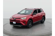 $16995 : Toyota RAV4 2016 AWD SE 4dr thumbnail