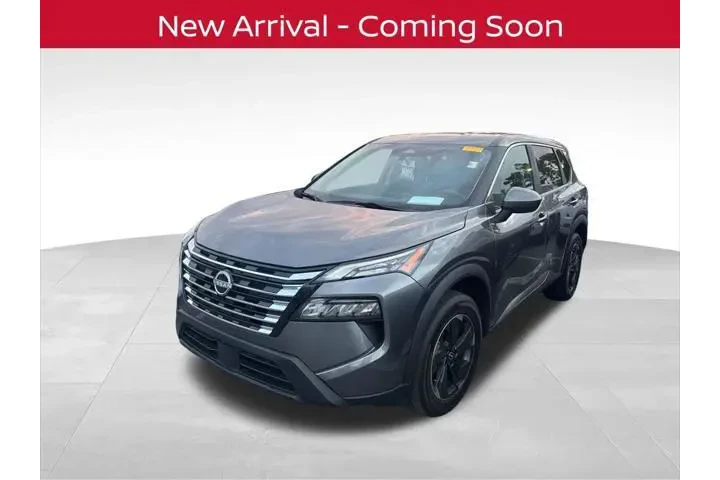 $21987 : Nissan Rogue 2024 SV 4dr Cro image 2