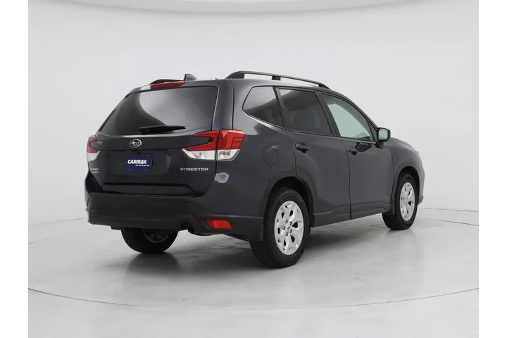 $20998 : Subaru Forester 2019 AWD Bas image 8