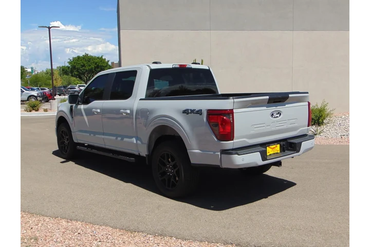 $46852 : 2024 F-150 STX image 6