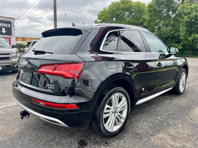 $18483 : 2018 Q5 2.0T quattro Premium image 6