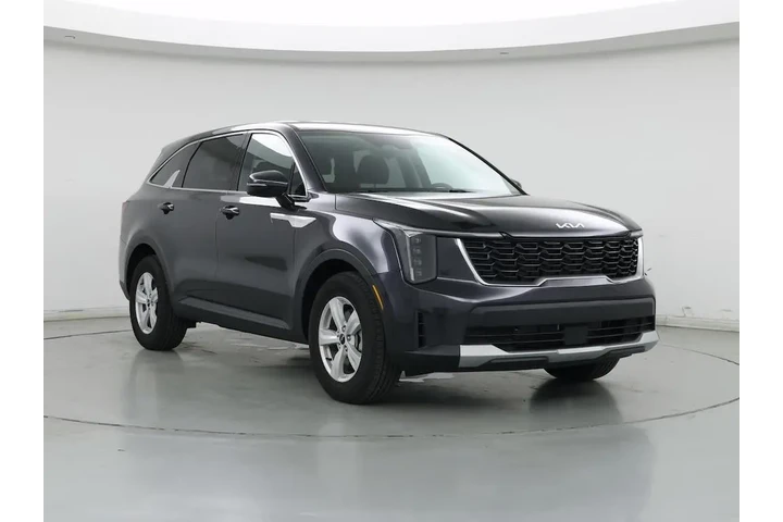 $28998 : Kia Sorento 2025 LX 4dr SUV image 1