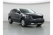 Kia Sorento 2025 LX 4dr SUV en Elizabethtown