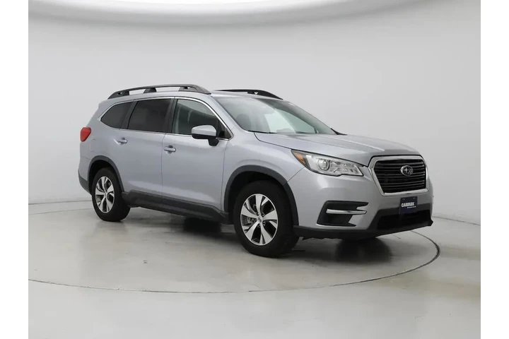 $23998 : Subaru Ascent 2021 AWD Premi image 1