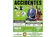 ACCIDENTE? CASOS LABORALES en Modesto
