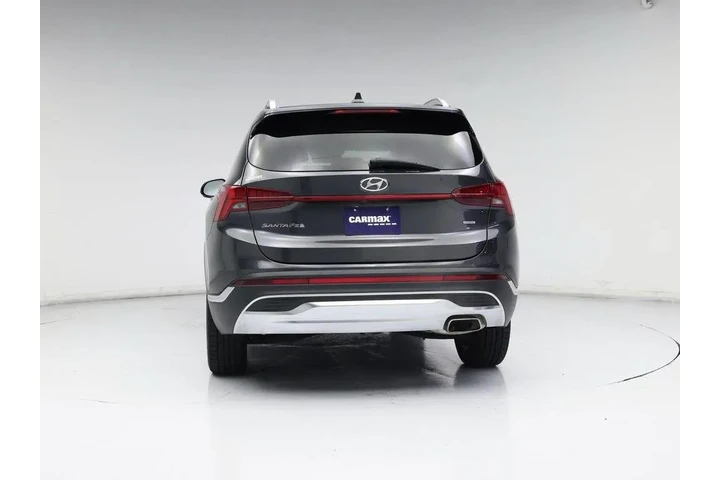$23998 : Hyundai SANTA FE 2023 AWD SE image 6