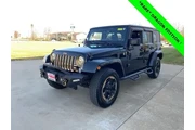 $18795 : Jeep Wrangler Unlimited 2014 thumbnail