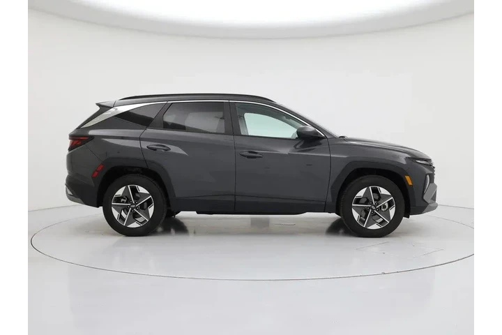 $24998 : Hyundai TUCSON 2025 AWD SEL image 7