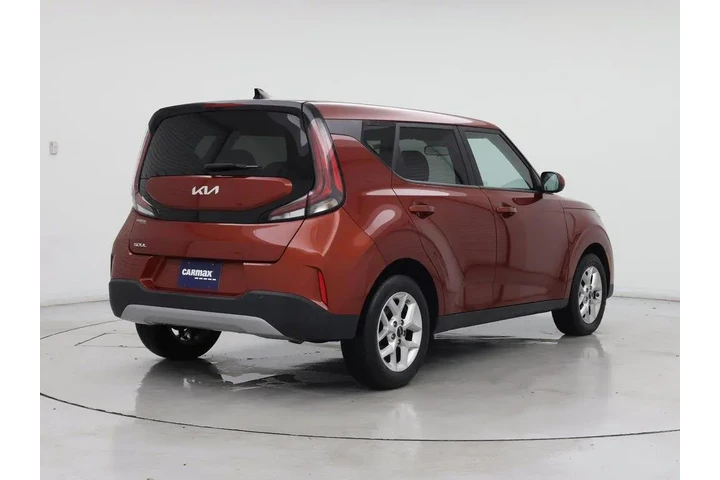 $16998 : Kia Soul 2024 LX 4dr Crossov image 8