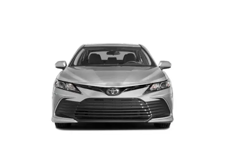 Toyota Camry 2023 LE 4dr Sed image 4
