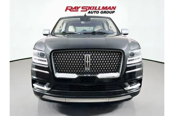 $38975 : Lincoln Navigator 2019 4x4 B image 2