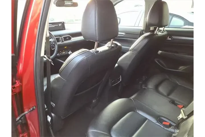 $22891 : Mazda CX-5 2024 AWD 2.5 S Se image 10