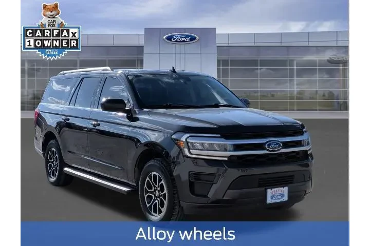 $35881 : Ford Expedition MAX 2022 4x2 image 8