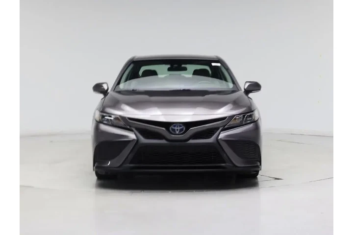 $26998 : Toyota Camry Hybrid 2022 SE image 5