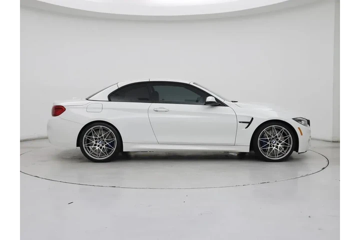 $38998 : BMW M4 2018 2dr Convertible image 7