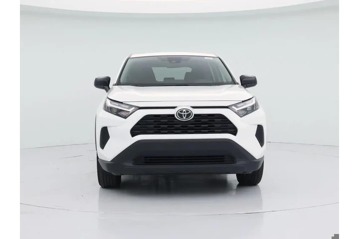 $28998 : Toyota RAV4 2025 LE 4dr SUV image 5