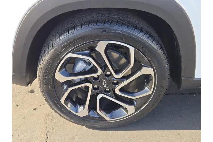 $23991 : Chevrolet Trax 2024 RS 4dr C image 7