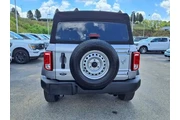 $35986 : Ford Bronco 2023 4x4 Base 4d thumbnail
