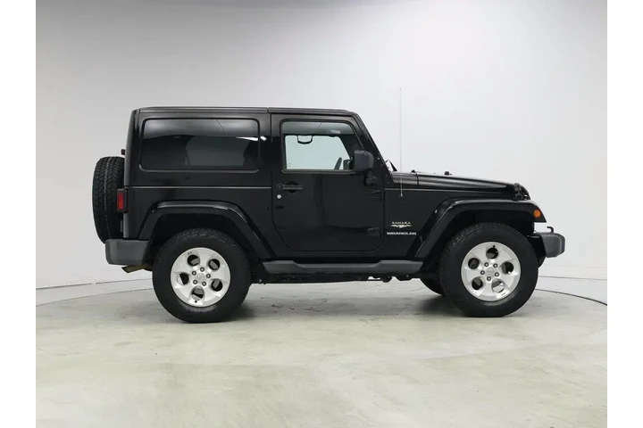 $17998 : Jeep Wrangler 2015 4x4 Sahar image 7