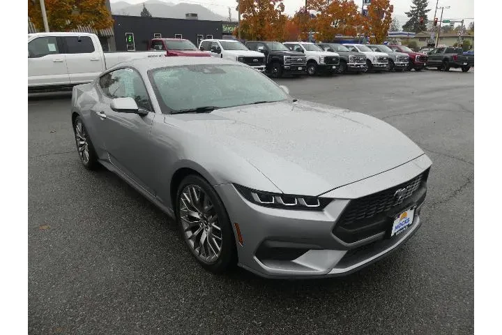 $33990 : Ford Mustang 2024 EcoBoost 2 image 7