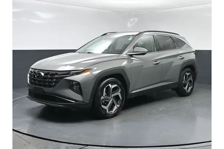 $29850 : Hyundai TUCSON 2024 Limited image 1