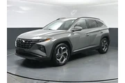Hyundai TUCSON 2024 Limited