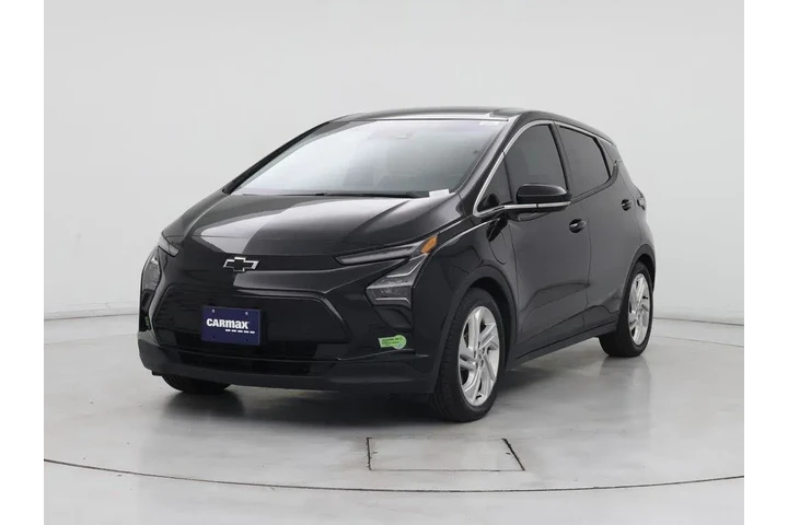 $19998 : Chevrolet Bolt EV 2023 1LT 4 image 4