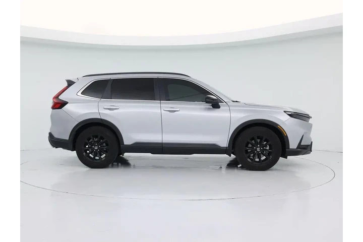 $37998 : Honda CR-V Hybrid 2025 Sport image 7