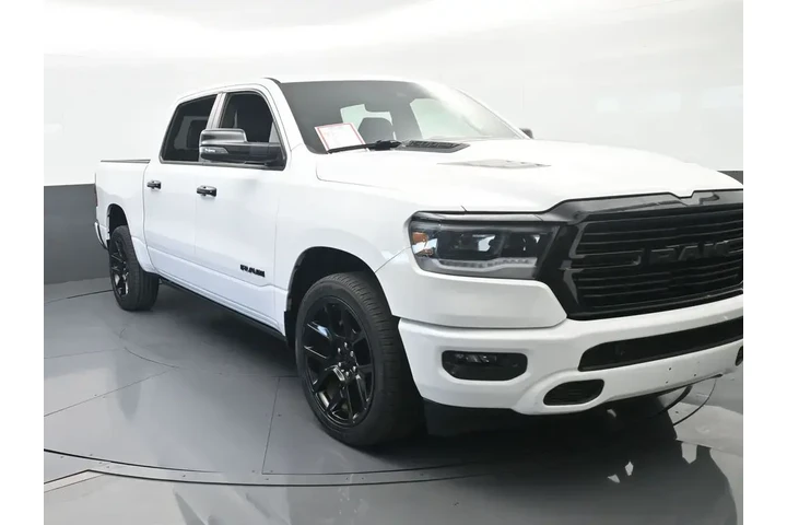 $39998 : Ram 1500 2023 4x2 Laramie 4d image 9