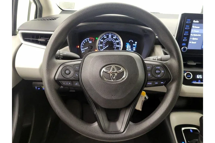 $18998 : Toyota Corolla 2020 LE 4dr S image 10