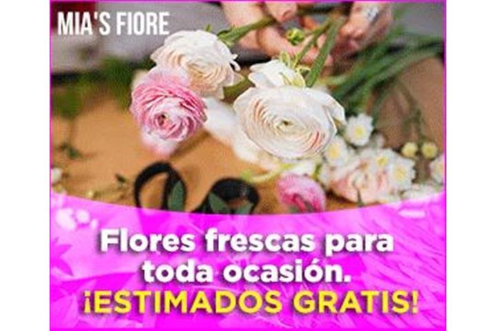 Arreglos Florales image 7