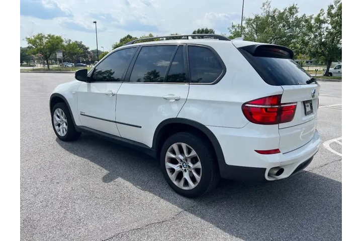 $8900 : 2013 BMW X5 xDrive35i Premium image 8