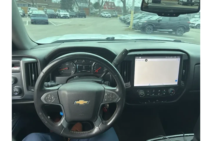 $12412 : Chevrolet Silverado 1500 201 image 6