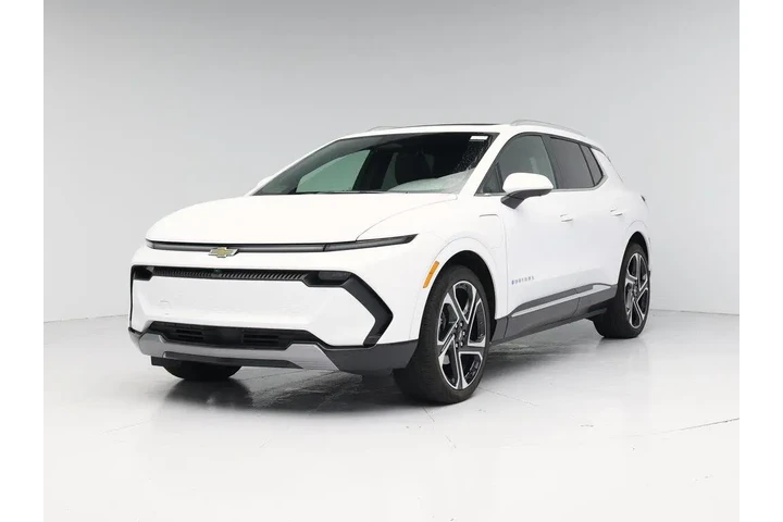 $29998 : Chevrolet Equinox EV 2024 LT image 4