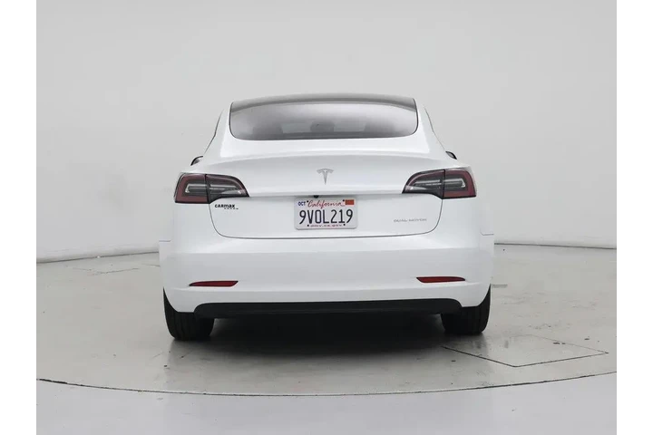 $33998 : Tesla Model 3 2023 AWD Long image 6