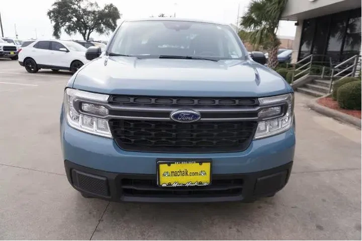 $27588 : Ford Maverick 2023 XLT 4dr S image 2