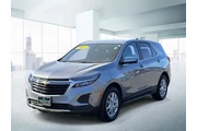 Chevrolet Equinox 2023 LT 4d en Long Island