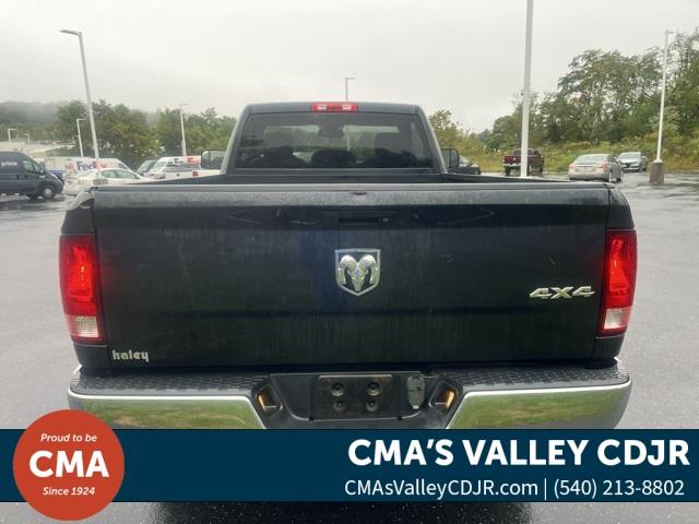 $24798 : CERTIFIED PRE-OWNED 2014 RAM image 6