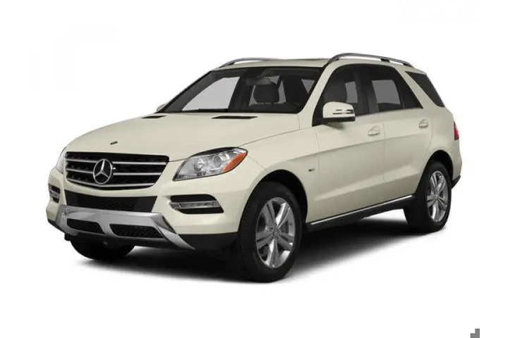 $11955 : Mercedes-Benz M-Class 2014 A image 1