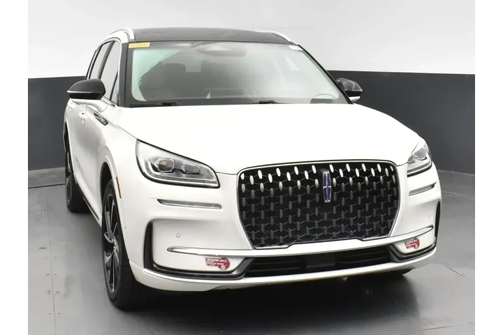 $36799 : Lincoln Corsair 2024 AWD Gra image 2