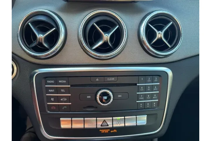 $17939 : Mercedes-Benz CLA 2018 CLA 2 image 10